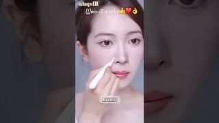 Make your nose 👃slim [upl. by Paule]