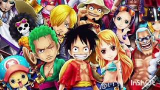 ONE PIECE Thousand Storm Sabaody Archipelago OST [upl. by Gearalt]