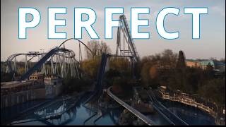 Why Europa Park is the Best Theme Park in Europe [upl. by Allanson]