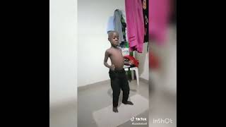 amitokosita tiktok kids challenge amitokosita tiktok tiktokchallenge dance catoon kidsvideo [upl. by Featherstone]