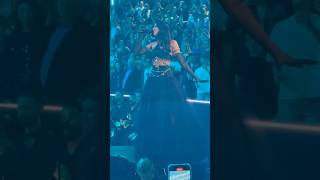 Dua Lipa performing quotBe The Onequot  Royal Albert Hall 1017 dualipa [upl. by Bodrogi]