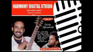 New Eritrean Music Issey Afewerki quotAbrahamquot ኣብራሃም 2015 [upl. by Andi]