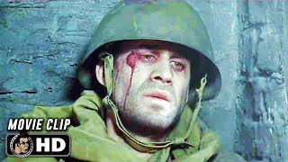 ENEMY AT THE GATES Clip  quotDanilovs Sacrificequot 2001 War [upl. by Adnilahs632]