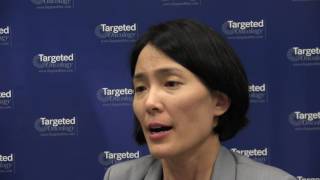 Phase III Results for Alectinib Compared With Crizotinib in ALK Metastatic NSCLC [upl. by Gayleen]