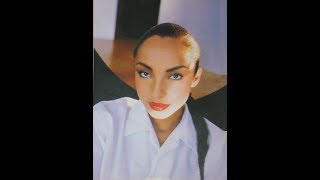 Sade interview July 1 1985 [upl. by Nottap]