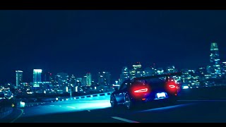 Portwave  Shadow lady PHONK REMIX Car Porsche 4k [upl. by Sophie990]