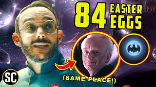 MANDALORIAN Season 3 Episode 3 Breakdown  Every Star Wars Easter Egg You Missed [upl. by Hoseia47]