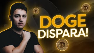 DOGECOIN APRENDA DE UMA VEZ POR TODAS A GANHAR DINHEIRO [upl. by Gunning]