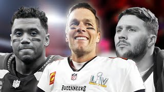 What Happened to Every Preseason Super Bowl Favorite Since 2010 [upl. by Giacopo]