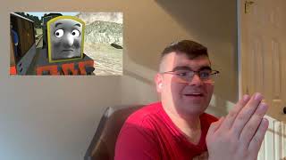 Lucas Reactions The Stories of Sodor Recovery [upl. by Crescint]