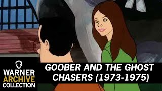 Go West Young Ghost Go West  Goober and the Ghost Chasers  Warner Archive [upl. by Aken]