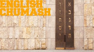 Open Book Press releases the third printing of English Chumash judaism kabalahyoga israel [upl. by Vallo]