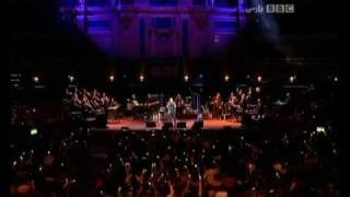 Ebi in Royal albert hall  ghorbat  BBC persian [upl. by Netsrijk]