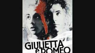 Giulietta e Romeo  Tu Sei [upl. by Eppillihp]