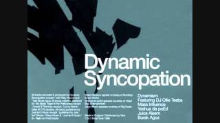 Dynamic Syncopation  Dynamism [upl. by Mariand]