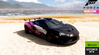 WORLDS FASTEST Supercar Race McLaren 620R 2021 Takes On The BEST [upl. by Namar336]