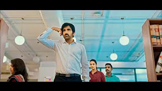 Ravanasura Full Movie In Hindi Dubbed Review amp Facts HD  Ravi Teja  Sushanth  Daksha Nagarkar [upl. by Chenay923]