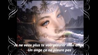 Ce soir mon ange  Roch Voisinewmv [upl. by Atalanta]