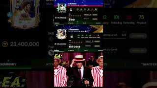 EA logic music remix song cover funk fifamobile eafc24 fc24 fcmobile fifa23 [upl. by Amend]