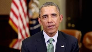 President Obamas Nowruz Message to the Iranian People Persian [upl. by Zimmermann]