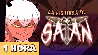 SATÁN 1 hora  Destripando la Historia [upl. by Yarezed]