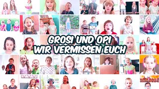 Schwiizergoofe  Wenn i di de wieder gseh Grosi und Opi wir vermissen euch ❤️ [upl. by Aleafar730]