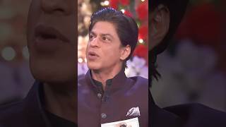 shahrukh khan prank 😂  part final comedynightswithkapil funny comedy comedynightwithkapil [upl. by Naliorf]