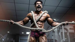 MUSIC THAT MAKE YOU FEEL BADASS 🔥 POWERFUL HIPHOP TRAP amp BASS 🔥 GYM MOTIVATION MUSIC 2024 [upl. by Gaal785]