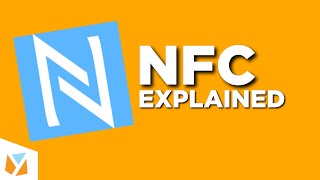 NFC Explained [upl. by Adnylg]