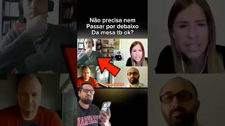 Como criar uma webcam virtual no obs [upl. by Llerrit]