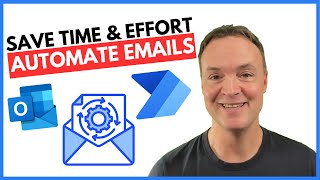 How to Automate Regular Emails in Microsoft Outlook [upl. by Flower]