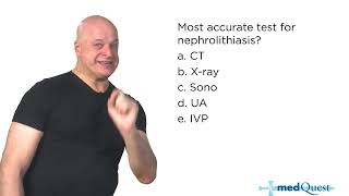 Nephrology 11 Nephrolithiasis Hypertension  Conrad Fischer [upl. by Longawa]