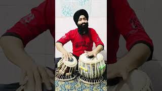 Fast Laggi In Keherwa learntabla tablainstructormiani tabla [upl. by Theona692]