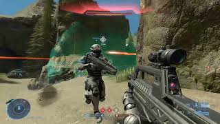 Halo Infinite Multiplayer 2024 [upl. by Cheyney]