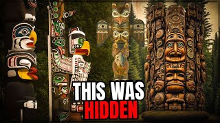 Totem Poles Their Meaning and Role in Indigenous Societies [upl. by Akenahs581]