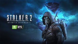 Stalker 2 Heart of Chornobyl Walkthrough [upl. by Aihsyla]