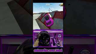 Extreme car driving speed test 400 hai shortsfeed cardriv cardriving gamingshorts [upl. by Aip]