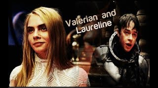 Valerian and Laureline  Apollo [upl. by Herzen219]