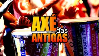 Abertura Swingueira  Guig Ghetto  Axé das Antigas  Axé Retrô  Relíquia [upl. by Anilegnave]