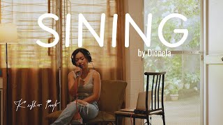 SINING by DIonela  lazy weekend vibe [upl. by Hermia]