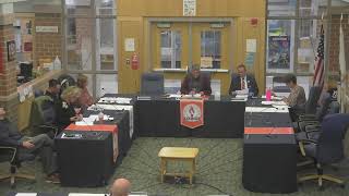 Taunton School Committee Finance amp Law SubcommitteeOctober 16th 2024 Live Broadcast [upl. by Mortimer]