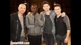 The Script  Hall Of Fame feat william  Full Song [upl. by Selma40]