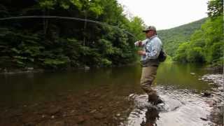 ORVIS  The Helios 2 Fly Rod [upl. by Ralf]