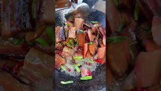 Chinese recipe with best food blog video food easternfood shorts youtubeshorts shorttrending [upl. by Nnyluqcaj]