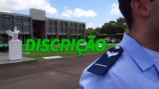 Academia da Força Aérea  Motivacional Março 2020  Discrição [upl. by Arraeit]