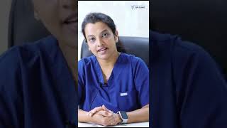 Important Tests for PCOS l Dr Neha Jadhav [upl. by Inaffets]