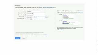 PPC Pay Per Click 101 The Basics [upl. by Ahsetra521]