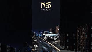 Nas  Street Dreams Remix Second Verse [upl. by Netsirc]