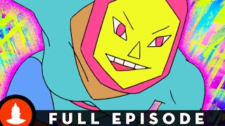 quotManlyquot  Cartoon Hangover Shorts  8  Full Episode [upl. by Kcirdot]