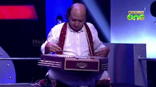 Khayal an Exclusive Gazal Show by Manjari 62 [upl. by Ewer]